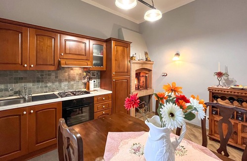 Stia Apartment | Awesome apartment in Papiano with WiFi