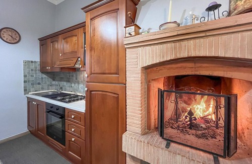 Stia Apartment | Awesome apartment in Papiano with WiFi