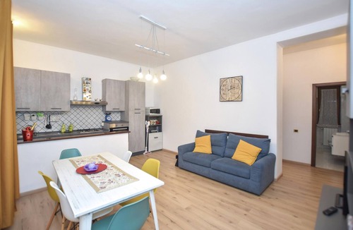 Tuscania Apartment | Awesome apartment in Tuscania with WiFi