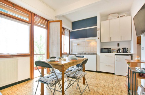 Zoagli Apartment | Awesome apartment in Zoagli with WiFi