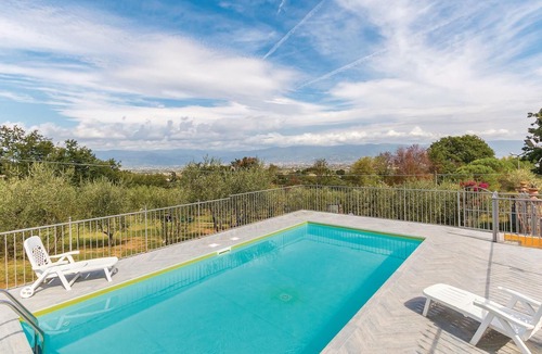 Giugnano Apartment | Awesome apartment in Casalguidi PT