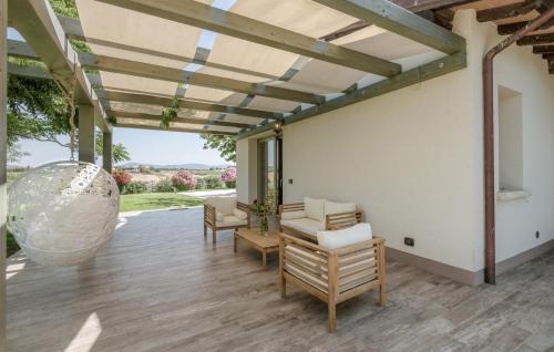 Pescia Romana House | Awesome Home In Montalto Di Castro