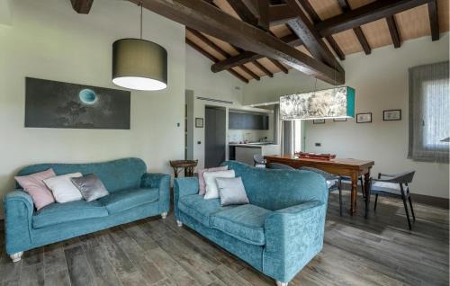 Pescia Romana House | Awesome Home In Montalto Di Castro