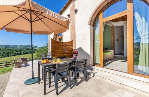San Macario In Monte House | Awesome home in Casole d'Elsa with WiFi