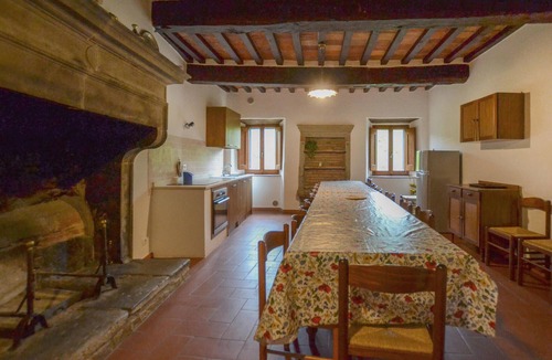 Pieve di Chio House | Awesome home in Cortona