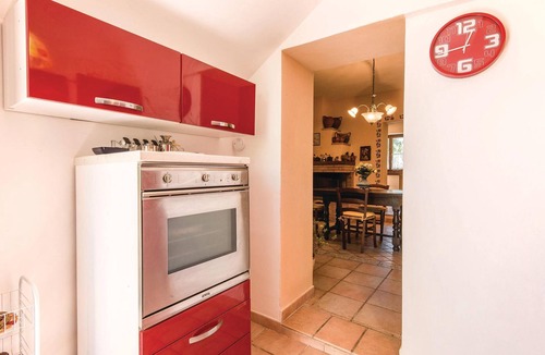 Acquasparta House | Awesome home in Acquasparta TR