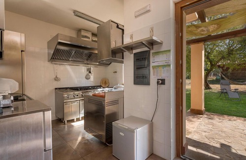 Capodimonte House | Awesome home in Capodimonte (VT)