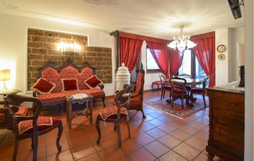 Morro dʼOro House | Awesome Home In Morro D'oro