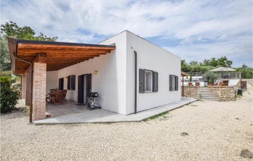 Poggio Nativo House | Awesome Home In Poggio Nativo