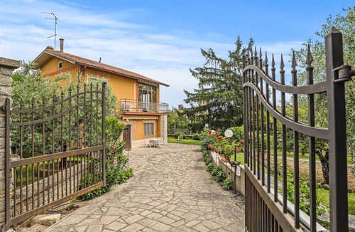 Vitorchiano House | Awesome home in Vitorchiano with WiFi