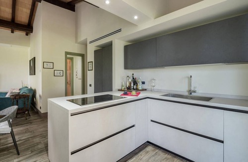 Pescia Romana House | Awesome home in Montalto di Castro