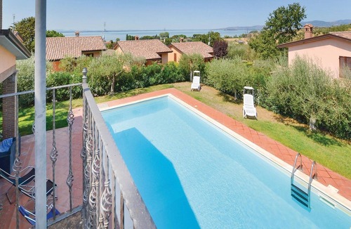 San Feliciano House | Awesome home in San Feliciano Sul T.PG