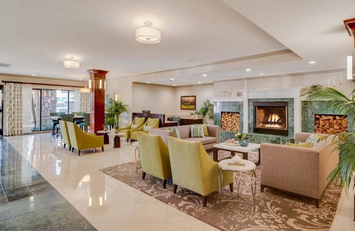 Corona Hotel | Ayres Hotel Corona - Riverside