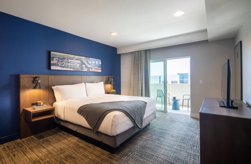 Rialto Hotel | Ayres Hotel Rialto Fontana