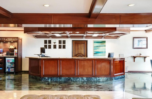 Valle Lindo Hotel | Ayres Suites Diamond Bar