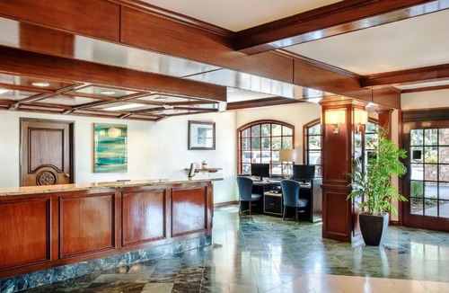 Valle Lindo Hotel | Ayres Suites Diamond Bar