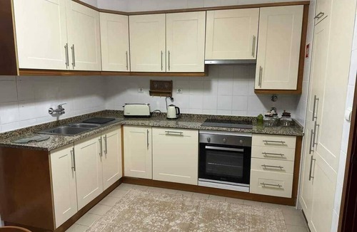Faja de Baixo Apartment | Azor International Apartment II