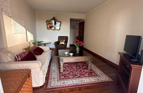 Faja de Baixo Apartment | Azor International Apartment II