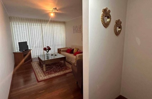 Faja de Baixo Apartment | Azor International Apartment II