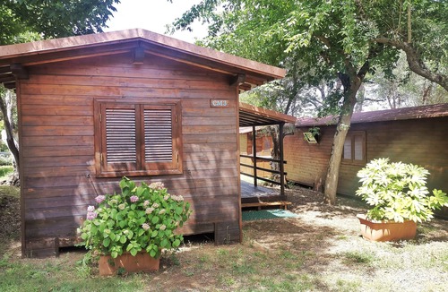Lake Bracciano RV Rental | Azzurro Camping Village