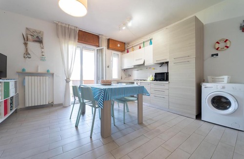 Lido Adriano House | AZZURRO LIDO ADRIANO VISTA MARE