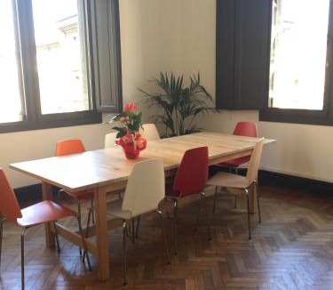 Historic Center Bed & Breakfast | B & B 21 Bologna