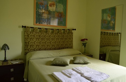Terni Bed & Breakfast | B&B A Casa di Carla