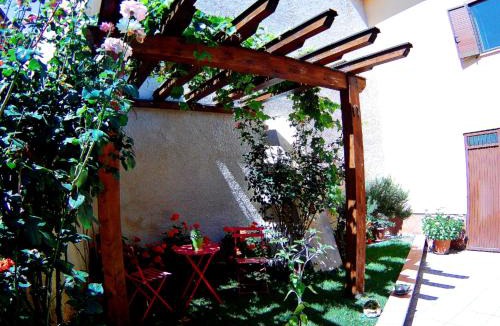 Massa d'Albe Bed & Breakfast | B&B A Casa di Nonna