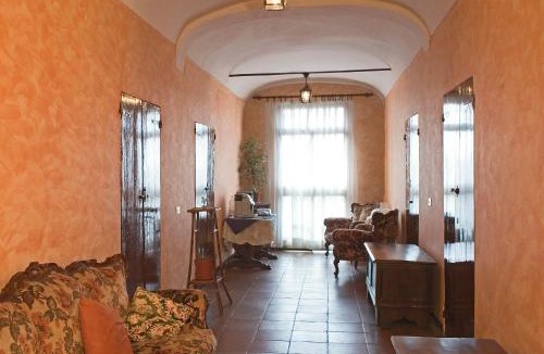 Navicello House | B&B Acetaia Il Mulino Di Navicello
