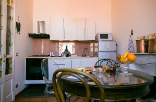 Dolceacqua Bed & Breakfast | B&B Agapantus in una Villa dell'800