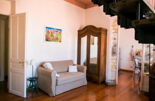 Dolceacqua Bed & Breakfast | B&B Agapantus in una Villa dell'800