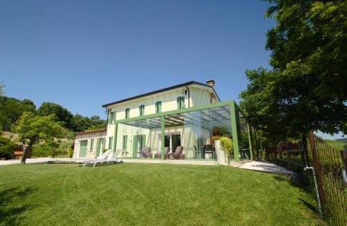 Baone House | B&B Ai Filari