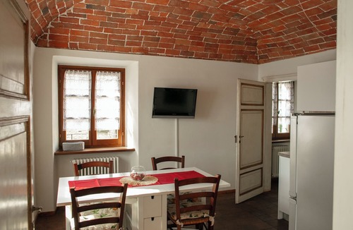 Bagnone Apartment | B&B Al Bodregon