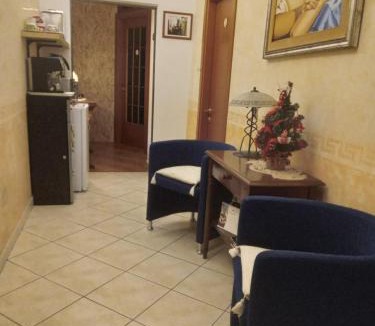 Tarquinia Bed & Breakfast | B&B al Corso