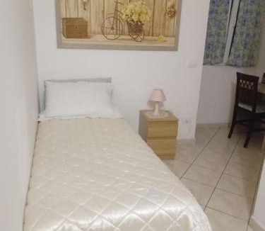 Tarquinia Bed & Breakfast | B&B al Corso