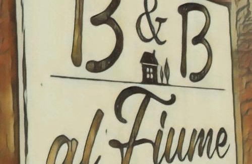Colonnella Apartment | B&B al Fiume