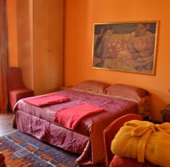 Lido Adriano Bed & Breakfast | B&B Al Mare Di Greis