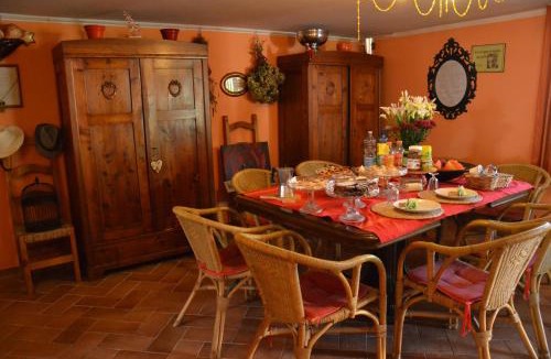 Lido Adriano Bed & Breakfast | B&B Al Mare Di Greis