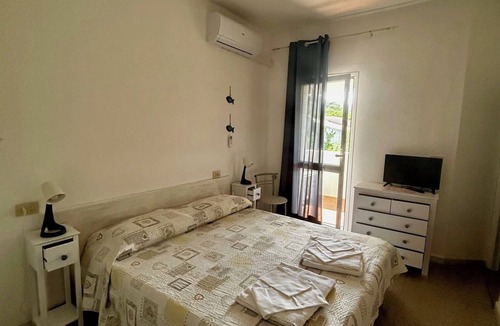 Naregno House | B&B Alex