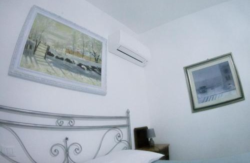 Fabrica di Roma Bed & Breakfast | B&B All’Ombra della Torre
