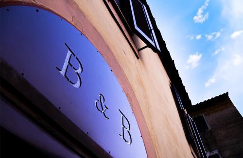 Fabrica di Roma Bed & Breakfast | B&B All’Ombra della Torre