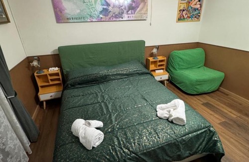 Sulmona Bed & Breakfast | B&B Amores