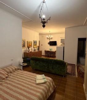 Monterosi Bed & Breakfast | B&B Angelo e Graziella