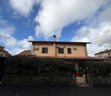 Monterosi Bed & Breakfast | B&B Angelo e Graziella