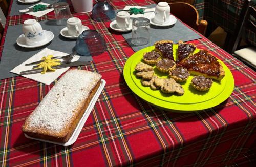 Monterosi Bed & Breakfast | B&B Angelo e Graziella