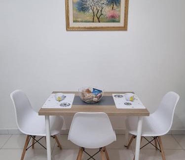 Benevento Bed & Breakfast | B&b Binario38