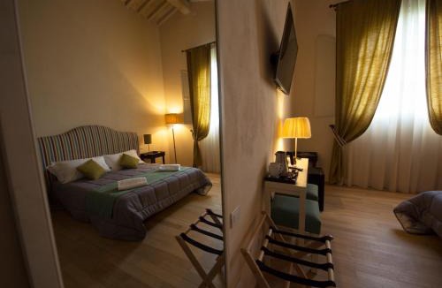 Migliarino Bed & Breakfast | B&B Borgo di Pratavecchie