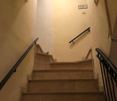 Bordighera Bed & Breakfast | B&B Borgo Marina