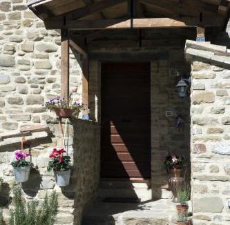 Assisi Bed & Breakfast | B&B BOSCOVECCHIO