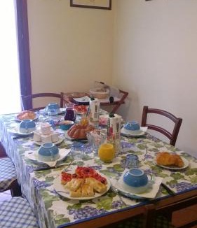 Diano Castello House | B&B Ca' de Pippu